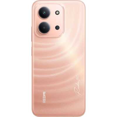 смартфон Xiaomi Redmi 15C 8/256GB Orange оранжевый