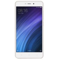 смартфон Xiaomi Redmi 4A 32Gb Gold золотой