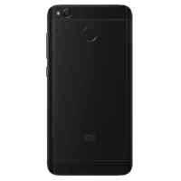 смартфон Xiaomi Redmi 4X 32Gb Black