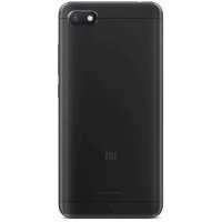 смартфон Xiaomi Redmi 6A 2-32GB Black черный