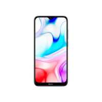 смартфон Xiaomi Redmi 8 3-32GB Black черный