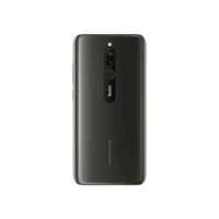 смартфон Xiaomi Redmi 8 3-32GB Black черный