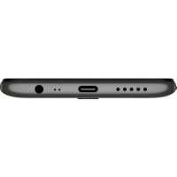 смартфон Xiaomi Redmi 8 3-32GB Black черный