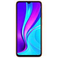 смартфон Xiaomi Redmi 9C 2-32Gb NFC Orange оранжевый