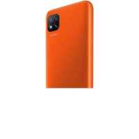 смартфон Xiaomi Redmi 9C 2-32Gb NFC Orange оранжевый