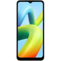 смартфон Xiaomi Redmi A1+ 2/32GB Light Green зеленый