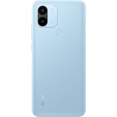 смартфон Xiaomi Redmi A2+ 3/64GB Light Blue голубой