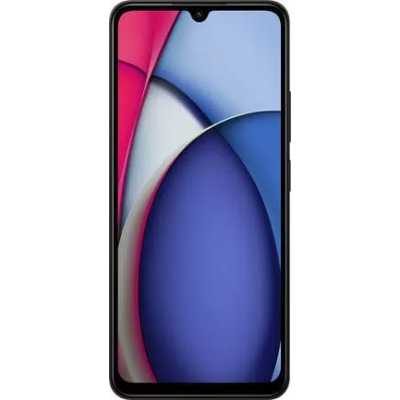 смартфон Xiaomi Redmi A3 Pro 4/128GB Black черный
