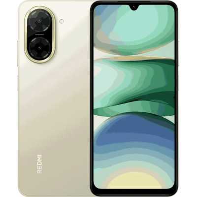 смартфон Xiaomi Redmi A5 3/64GB Gold золотой