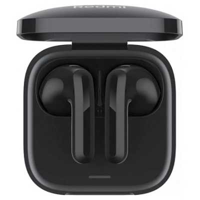 наушники Xiaomi Redmi Buds 6 Active Black