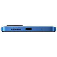 смартфон Xiaomi Redmi Note 11 4/128GB Twilight Blue синий