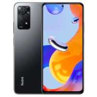 смартфон Xiaomi Redmi Note 11 Pro 8/128GB Graphite Gray серый