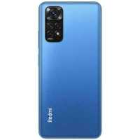 смартфон Xiaomi Redmi Note 11S 6/64GB Twilight Blue синий