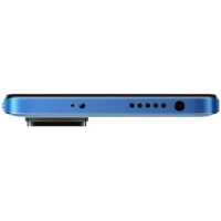 смартфон Xiaomi Redmi Note 11S 6/64GB Twilight Blue синий