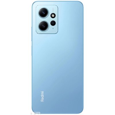смартфон Xiaomi Redmi Note 12 6/128GB Ice Blue синий