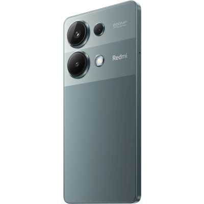 смартфон Xiaomi Redmi Note 13 Pro 8/128GB Forest Green зеленый