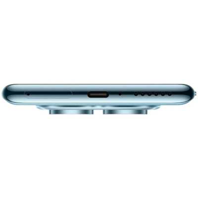смартфон Xiaomi Redmi Note 14 Pro 4G 8/256GB Ocean Blue голубой