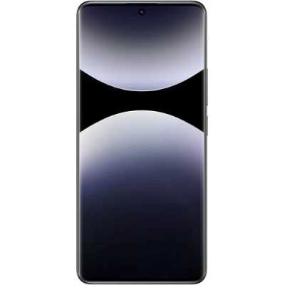 смартфон Xiaomi Redmi Note 14 Pro 5G 12/512GB Black черный