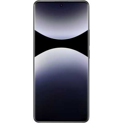 смартфон Xiaomi Redmi Note 14 Pro 5G 8/256GB Black черный