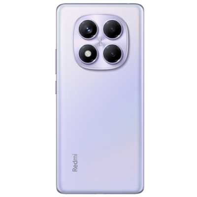смартфон Xiaomi Redmi Note 14 Pro 4G 8/256GB Aurora Purple фиолетовый