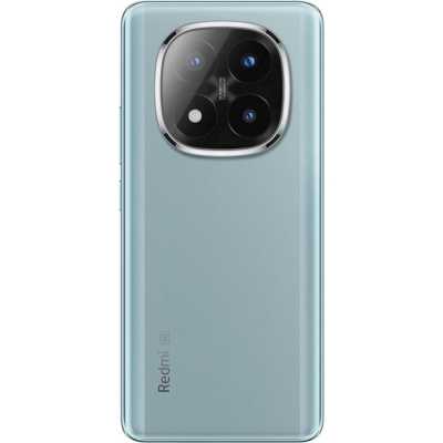 смартфон Xiaomi Redmi Note 14 Pro+ 5G 12/512GB Frost Blue голубой
