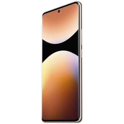 смартфон Xiaomi Redmi Note 14 Pro+ 5G 12/512GB Gold золотой