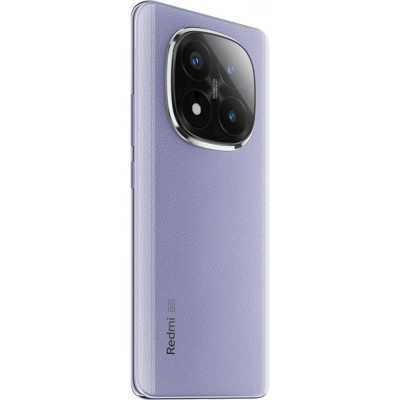 смартфон Xiaomi Redmi Note 14 Pro+ 5G 12/512GB Lavender Purple фиолетовый