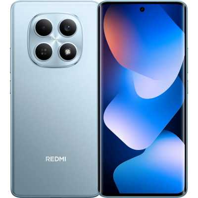 смартфон Xiaomi Redmi Note 15 8/128GB Blue синий
