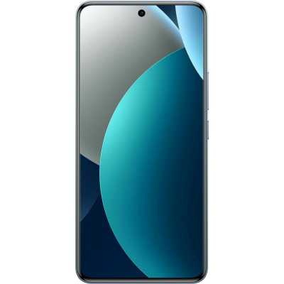смартфон Xiaomi Redmi Note 15 Pro 12/256GB Blue синий