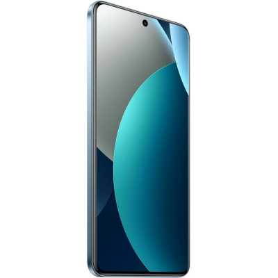 смартфон Xiaomi Redmi Note 15 Pro 12/256GB Blue синий