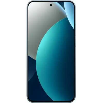 смартфон Xiaomi Redmi Note 15 Pro 5G 8/512GB Blue синий