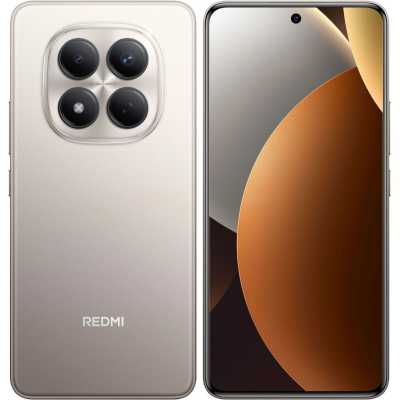смартфон Xiaomi Redmi Note 15 Pro 8/256GB Titan титан