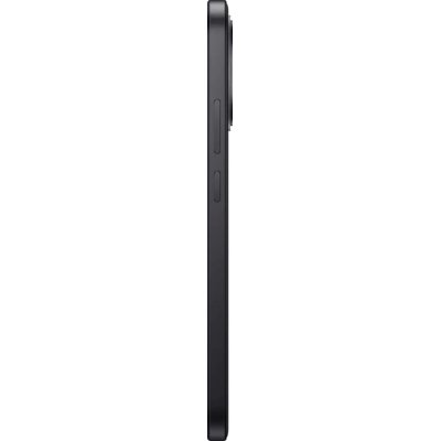смартфон Xiaomi Redmi Note 17 6/256GB Black черный