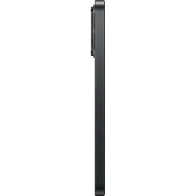 смартфон Xiaomi Redmi Note 17 Pro 5G 6/128GB Black черный