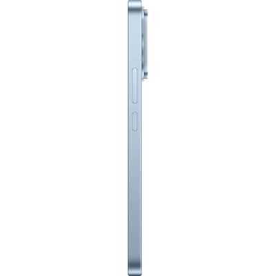 смартфон Xiaomi Redmi Note 17 Pro 5G 8/512GB Blue голубой