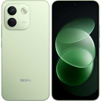 смартфон Xiaomi Redmi Note 17 Pro Max 5G 8/256GB Green зеленый
