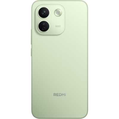 смартфон Xiaomi Redmi Note 17 Pro Max 5G 8/512GB Green зеленый