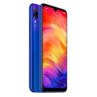 смартфон Xiaomi Redmi Note 7 4-128GB Blue синий