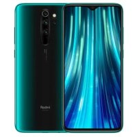 смартфон Xiaomi Redmi Note 8 Pro 6-128GB Green