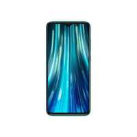 смартфон Xiaomi Redmi Note 8 Pro 6-128GB Green