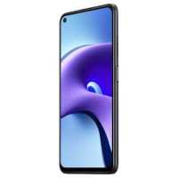 смартфон Xiaomi Redmi Note 9T 4/128GB Black