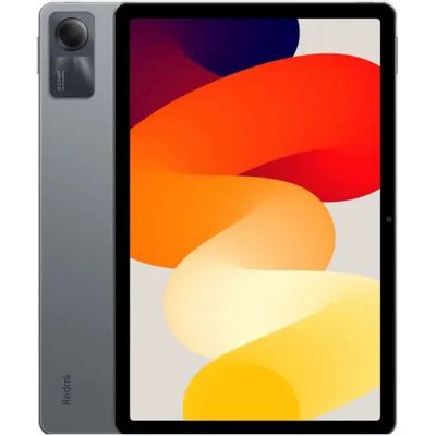 планшет Xiaomi Redmi Pad SE 6/128GB Grey Серый