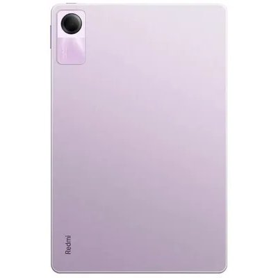 планшет Xiaomi Redmi Pad SE 6/128GB Violet Фиолетовый