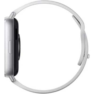 смарт часы Xiaomi Redmi Watch 5 Active Silver BHR8790GL