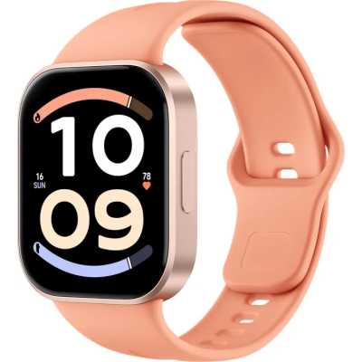 смарт часы Xiaomi Redmi Watch 6 Active Orange BHR09CYGL