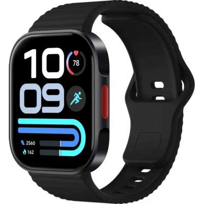 смарт часы Xiaomi Redmi Watch 6 Lite Black BHR09CWGL