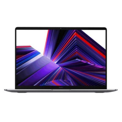 ноутбук Xiaomi RedmiBook 14 2024 JYU4574CN Серый