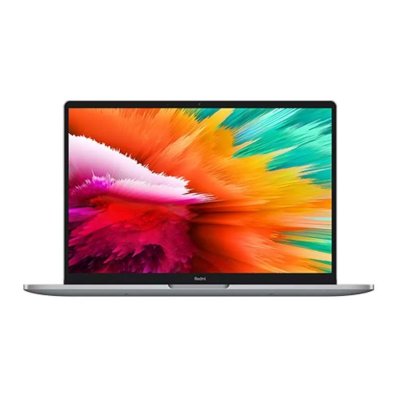 ноутбук Xiaomi RedmiBook Pro RMA2201-BG Серебристый