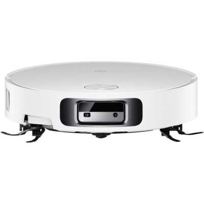 робот-пылесос Xiaomi Robot Vacuum 6 EU White белый