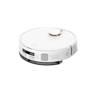 робот-пылесос Xiaomi Robot Vacuum H40 белый